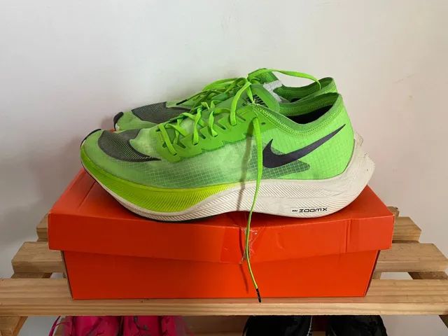 Nike zoom best sale vaporfly sp