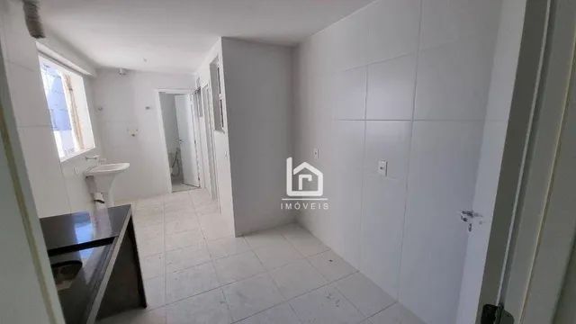 Parque das Castanheiras! Apartamento 3 quartos na região mais cobiçada de Vila Velha! - Foto 4