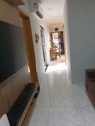 Casa ao lado da Av. Silvio Alves, Paiçandu. - Foto 6