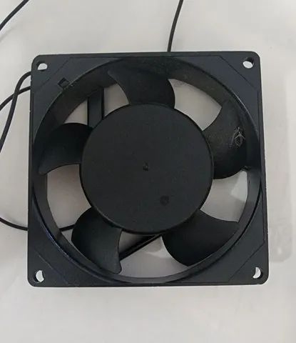 Ventilador resfriamento anda cooler