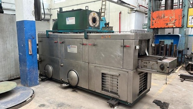 Lavadoras de Peças (Usada) - Foto 3