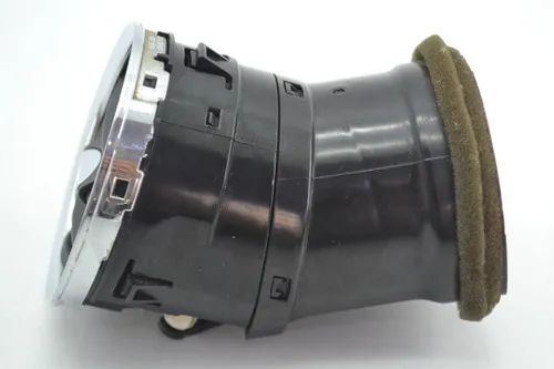 Difusor Saida De Ar Central Painel Gm Captiva 2011 Original - Foto 3