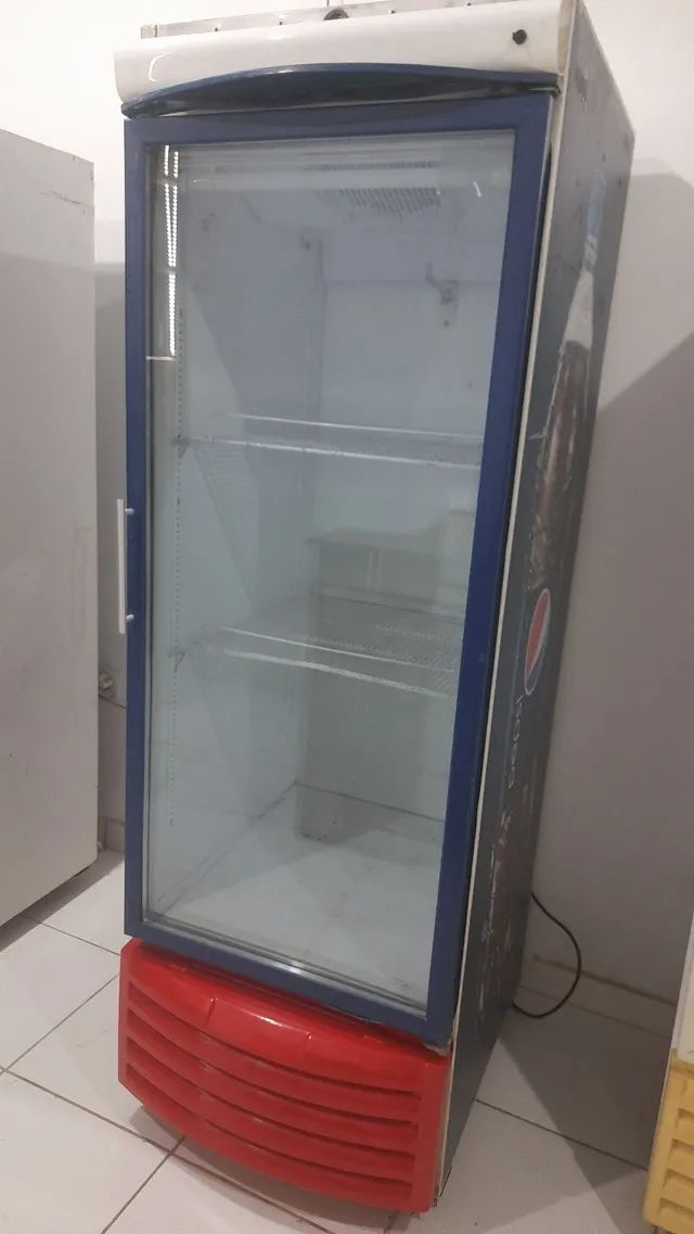 Freezer vertical 550 litros +12 anúncios na OLX Brasil