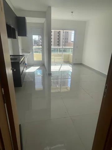 Captação de Apartamento a venda na Rua Horácio Pessini, Jardim Nova Alianca, Ribeirão Preto, SP