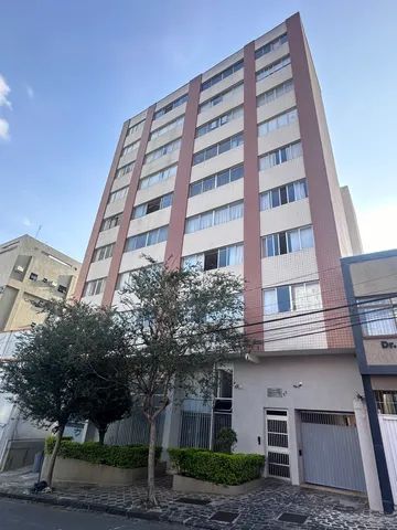 Captação de Apartamento a venda na Rua Desembargador Clotário Portugal, Centro, Curitiba, PR
