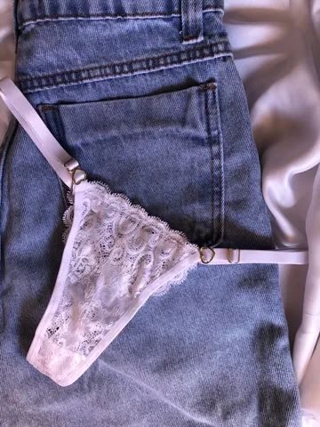 Lingerie  - Foto 2