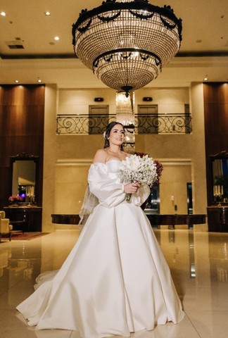 Vestido de Noiva  - Foto 3