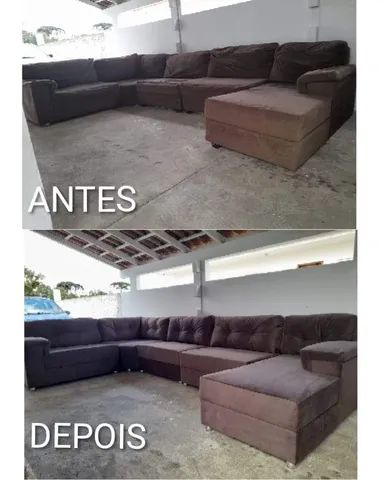 Reforma de sofa  - Foto 2