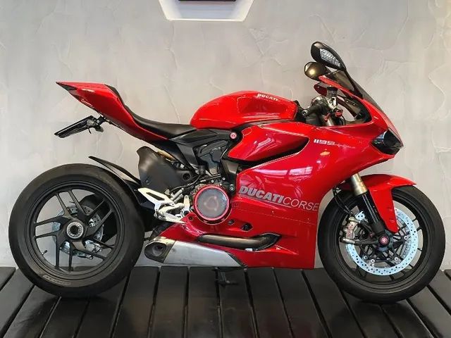 DUCATI 1199 PANIGALE 2013 - Foto 2