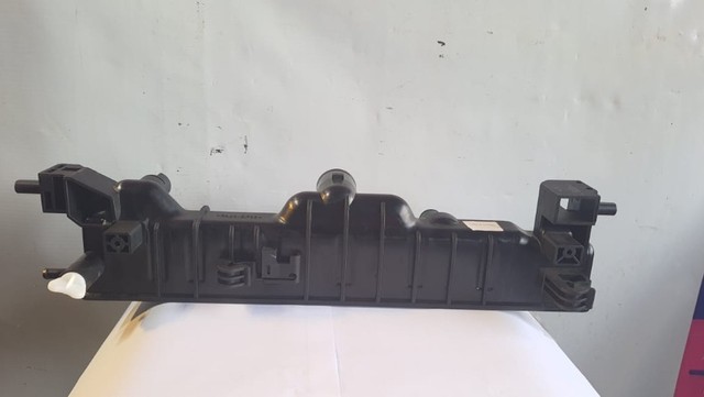 Caixa Radiador Compativel Sonic 2012 19 Tracker 2014 - Foto 2