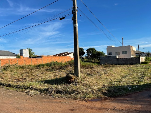 Lote prox ao Ginásio do Sesi - Foto 3