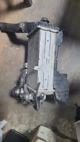 Intercooler Hyundai Creta 2022 a 2023 2827004830 - Foto 5