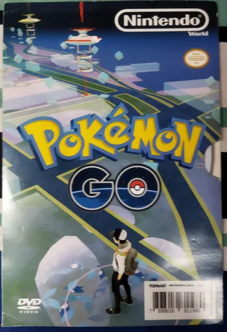 Conta pokemon go  +33 anúncios na OLX Brasil