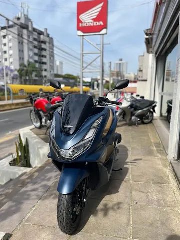 Pcx 160 Dlx - Foto 2