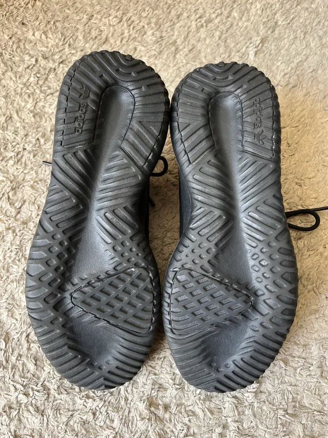 adidas Tubular Shadow Black 38BR  - Foto 2