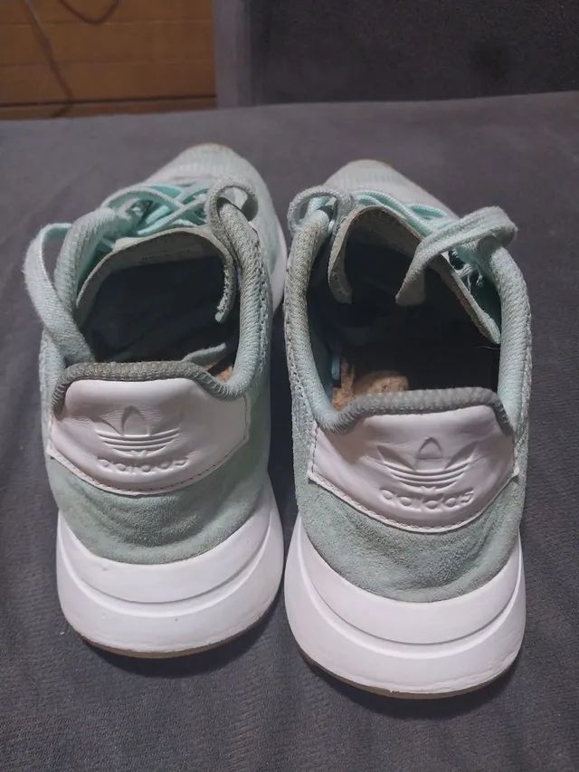 Tenis Adidas FLB RUNNER - Foto 3