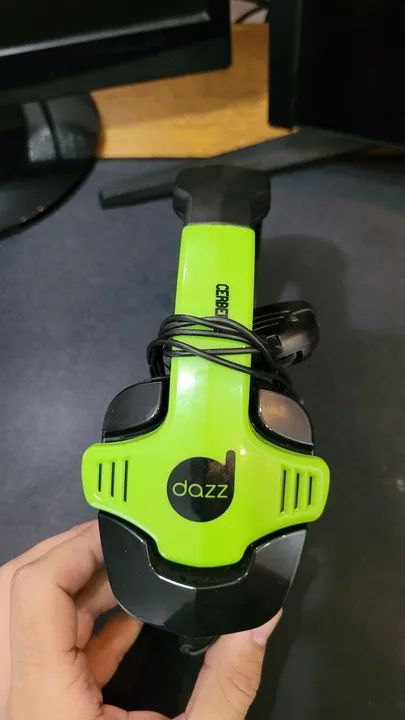 Headset Gamer Xbox - Foto 2