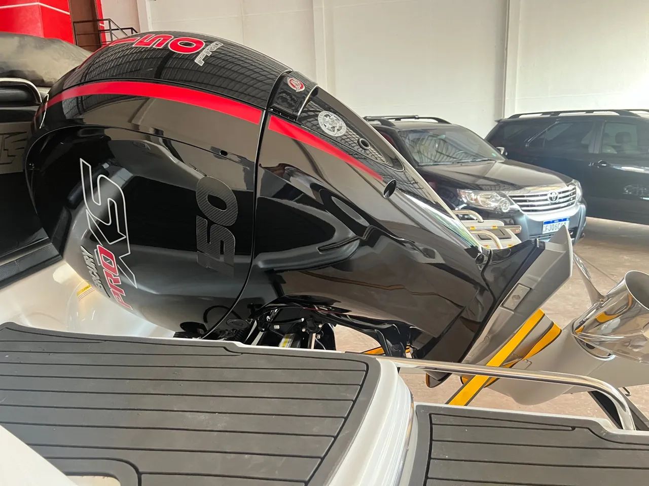 FOCKER 212  - Foto 8