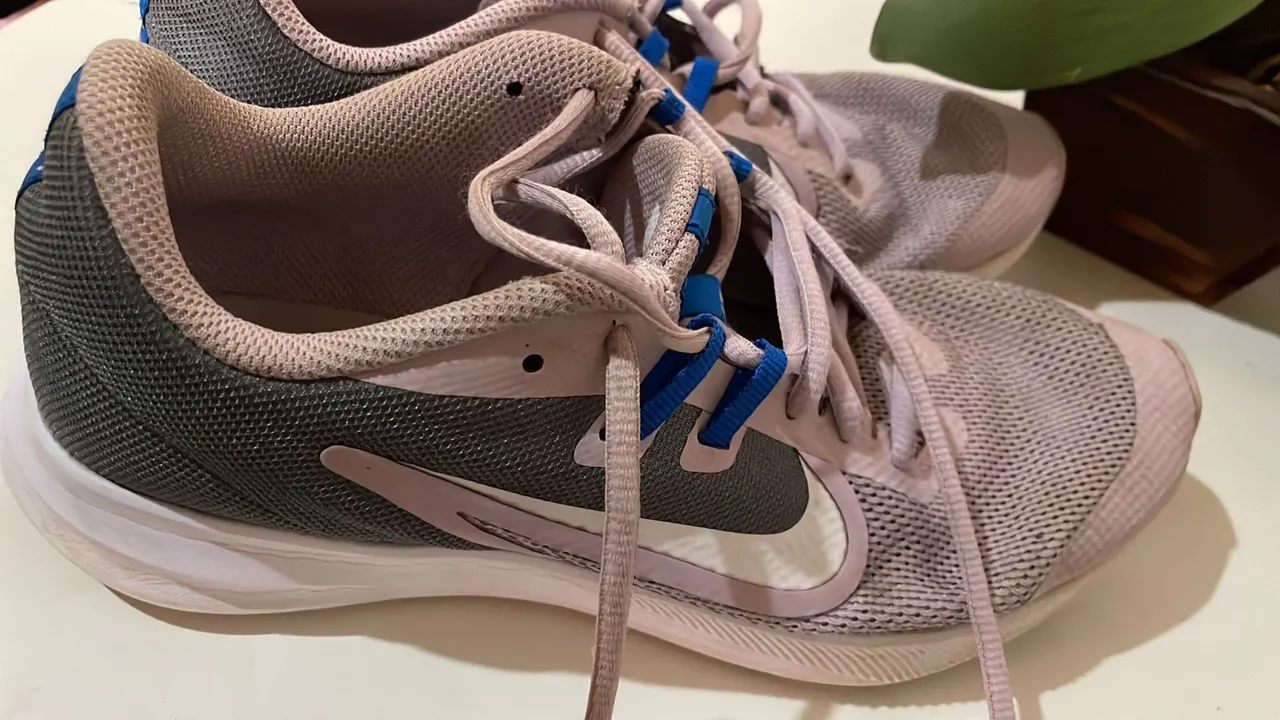 Tênis Nike - Tamanho 38