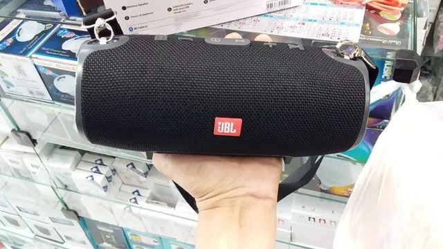 Caixa JBL Xtreme Média $130 - Foto 5