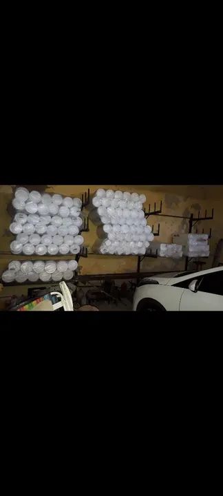 PRATELEIRA DE FERRO  - Foto 5