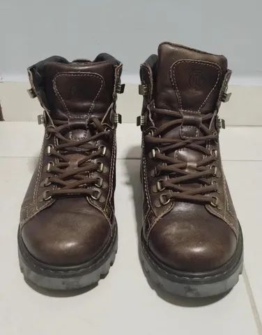 Bota West Coast nº39