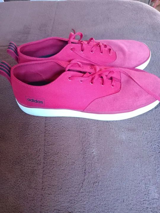 Tênis adidas - Foto 4