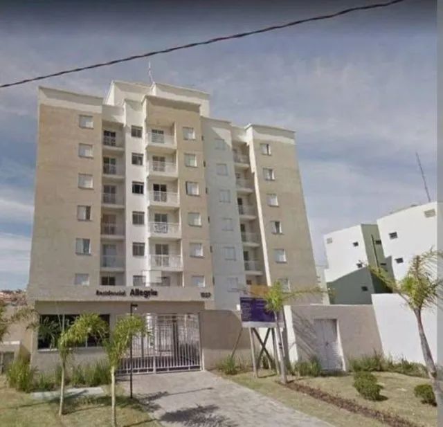 Captação de Apartamento a venda na Avenida Coaciara, Dic I (Conjunto Habitacional Monsenhor Luiz Fernan, Campinas, SP
