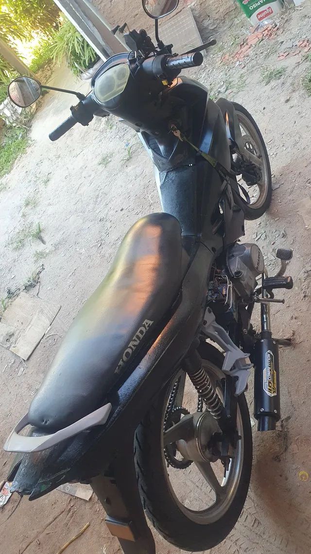 MOTOCAR MCA-200 2010 - 1289103987 | OLX