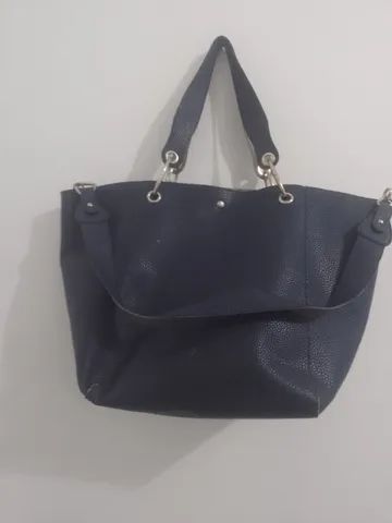 Bolsa grande da Marisa  - Foto 4