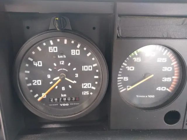 Vw 12140 4x2 1998 - Foto 8