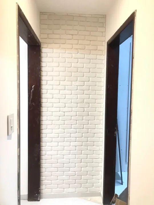 (PROMOCÃO) Placas de gesso 3d - Foto 3