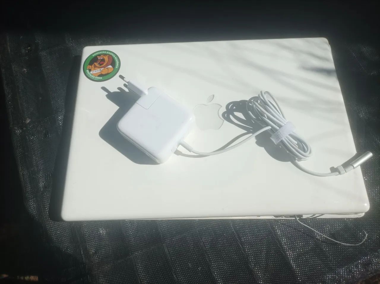 carregador h y Magsafe 160w para MacBook Apple