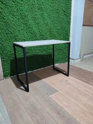 Mesa Escrivaninha MDF - Foto 2