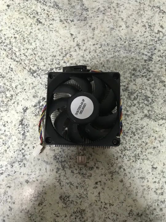 PROCESSADOR ATHLON 3000g - Foto 3