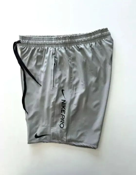 Bermuda masculina dry fit tactel com elástano  - Foto 5