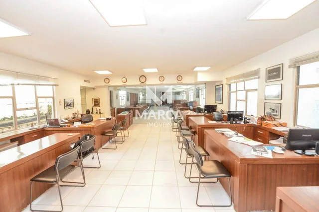 Sala para aluguel, 1 vaga, Funcionários - Belo Horizonte/MG