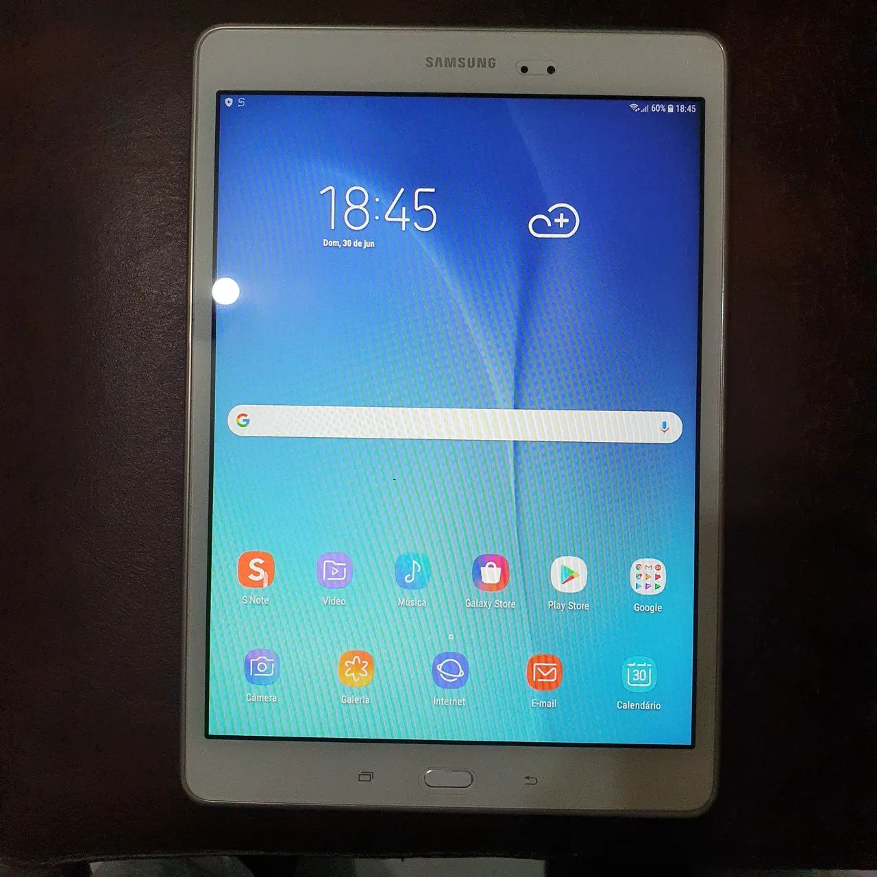 Galaxy Tab A - Foto 2