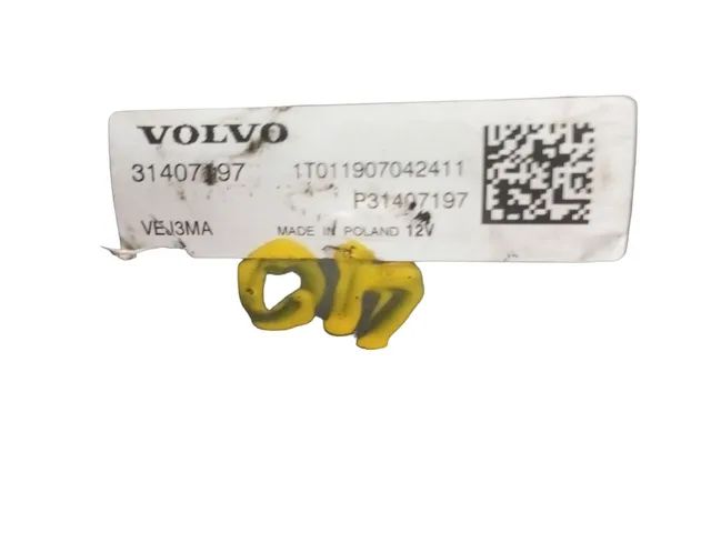 ARRANQUE XC40 DO VOLVO XC40 /