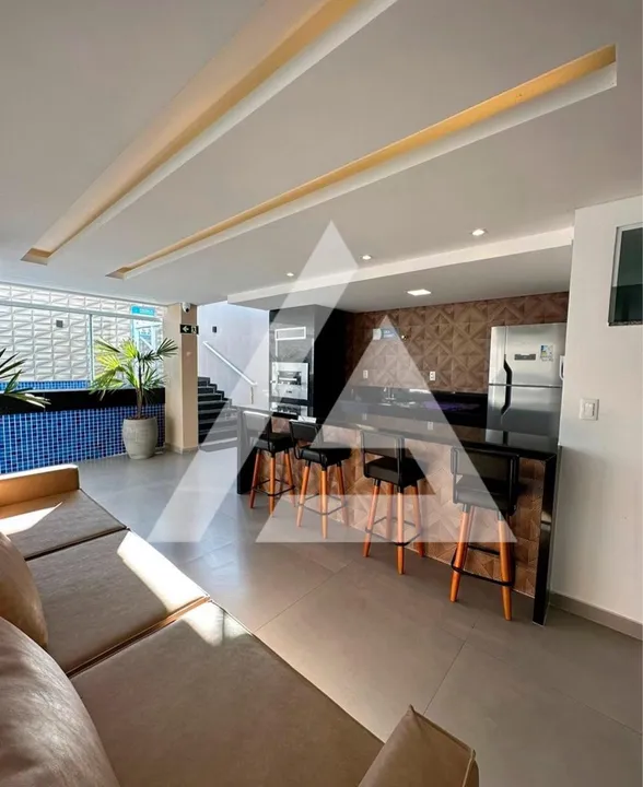 Lindo Apartamento zona Sul mobiliado