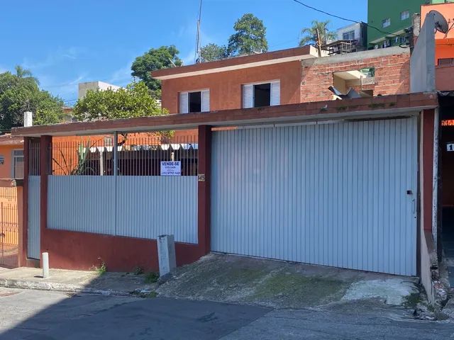 Captação de Casa a venda na Rua Antônio da Cruz Messias, Jardim Ibirapuera, São Paulo, SP