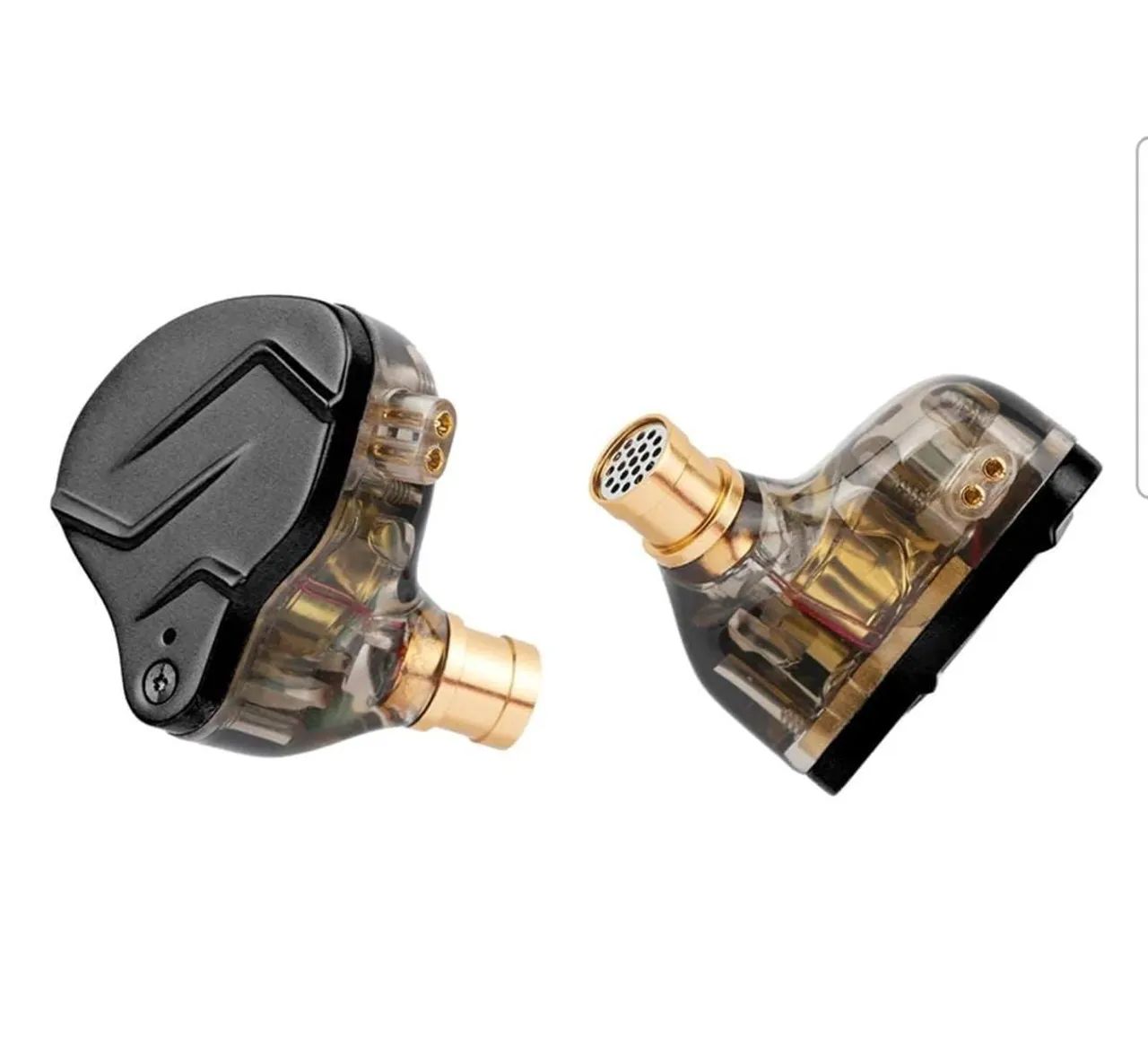 Kz zsn pro X ( 4Driver ) - Foto 5