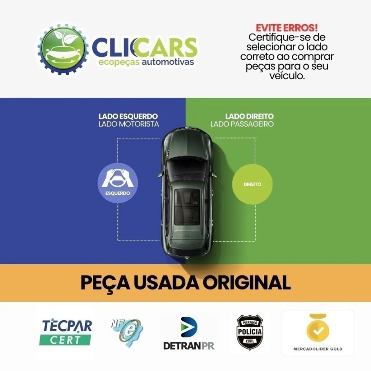 Caixa direcao mecanica g2 g3 g4 vw gol parati 1996 a 1998  - Foto 2