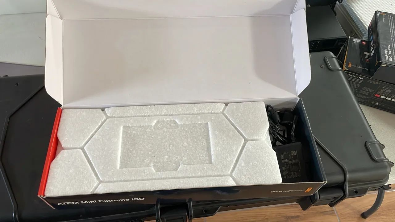 ATEM Extreme ISO HDMI - Foto 3