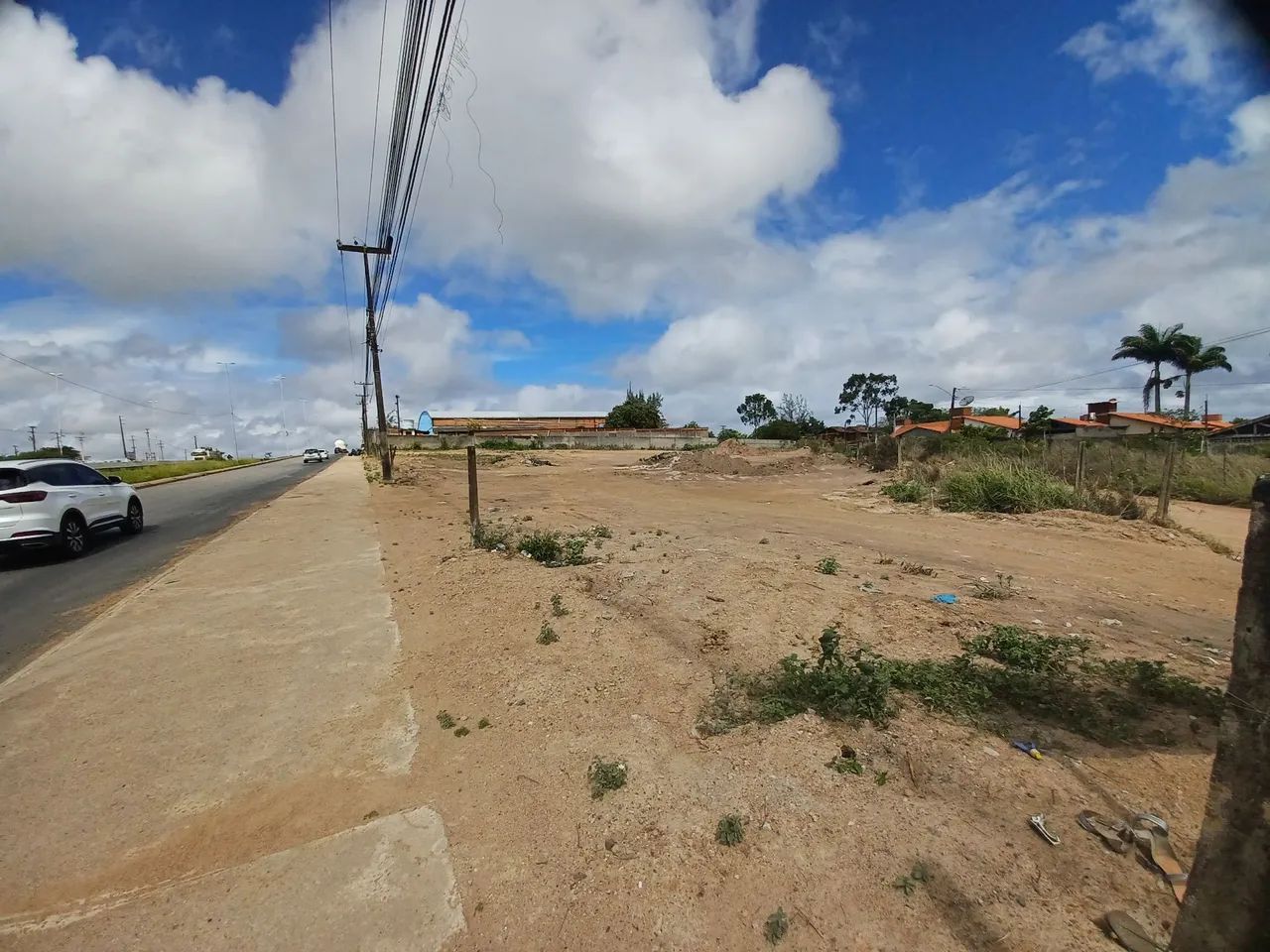 ((CM)) Terreno Plano em Ótima Localização Área C/4.500m² em Gravata - Foto 2