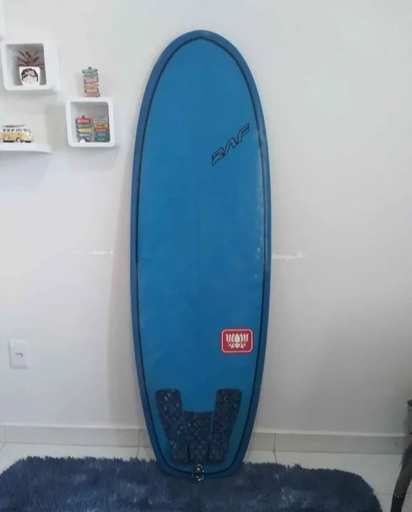 Prancha   *  MINI SIMMONS   5,5 