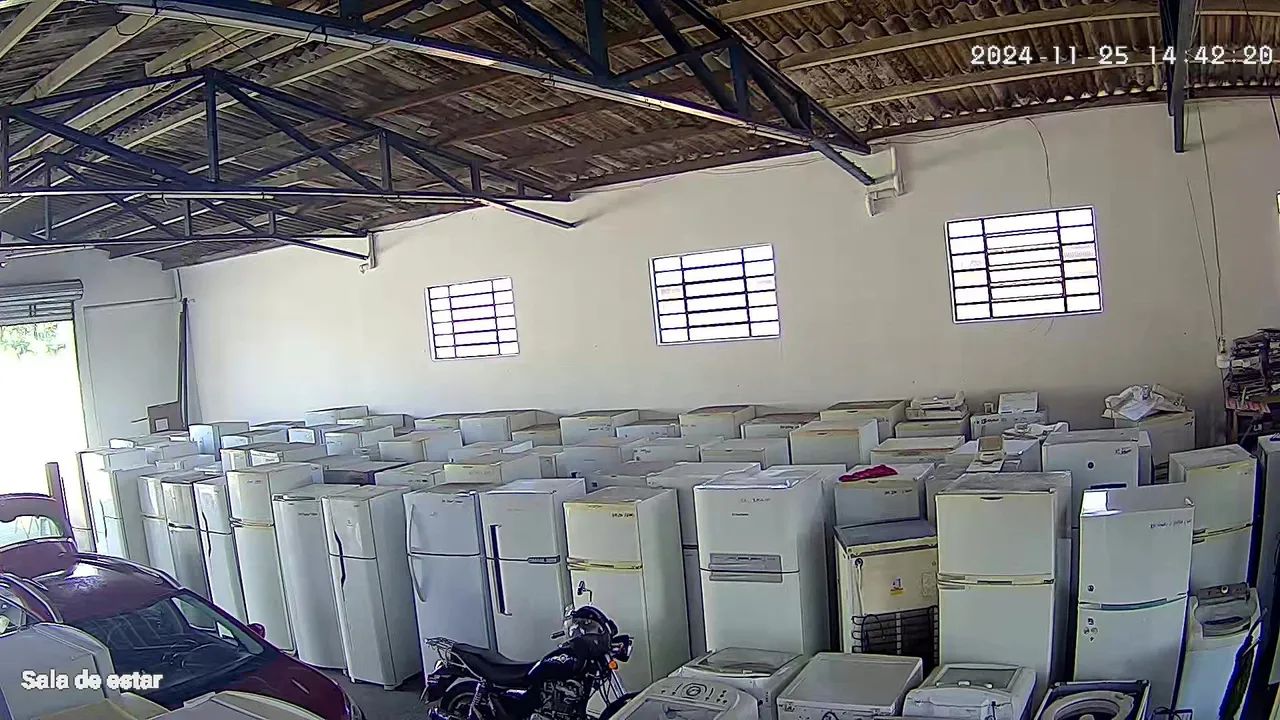 MERCADÃO DAS GELADEIRAS - Foto 3