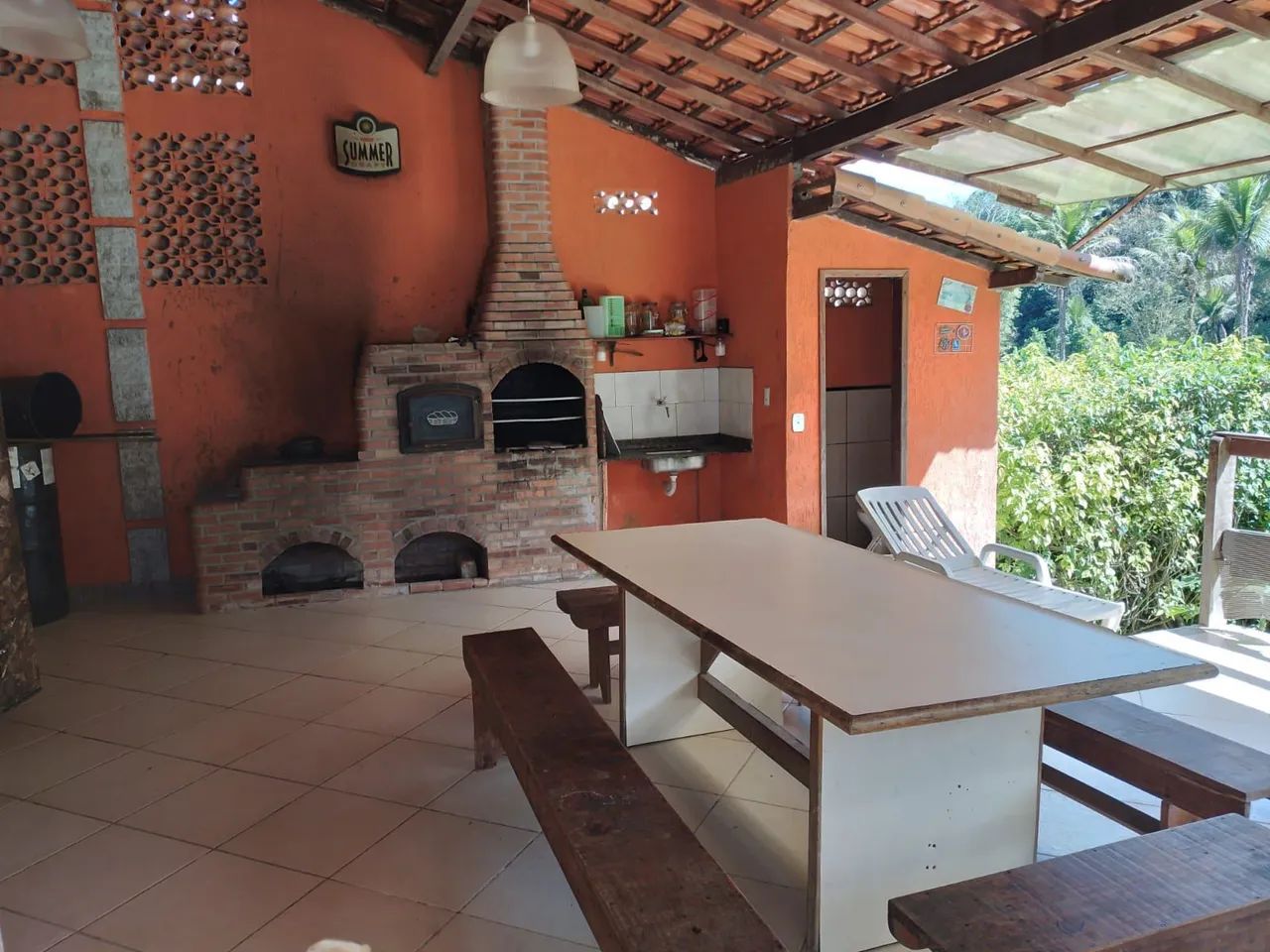 Sitio Cachoeira Macacu friburgo Serra guapimirim itaborai - Foto 12