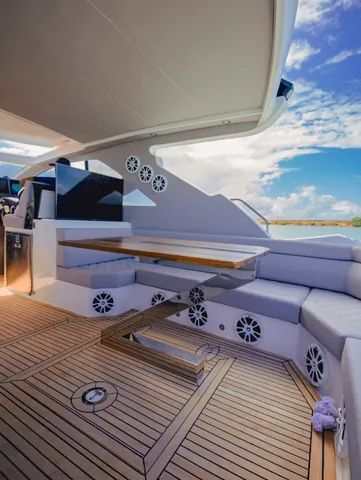 Lancha Azov 480HT - Saída de fábrica - Foto 12