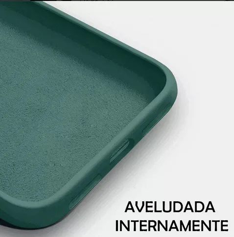 CAPA CASE TPU COM PROTEÇÃO CAMERA REDMI 14C - Foto 2
